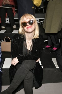 Courtney Love