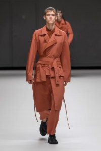 Craig Green Men's Fall 2019