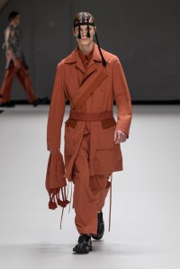 Craig Green Men's Fall 2019