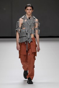 Craig Green Men's Fall 2019