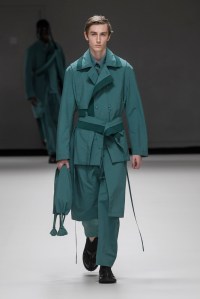 Craig Green Men's Fall 2019
