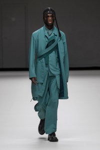 Craig Green Men's Fall 2019
