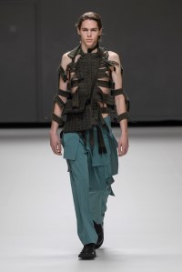 Craig Green Men's Fall 2019