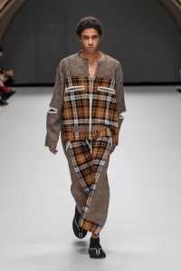 Craig Green Men's Fall 2019