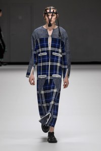 Craig Green Men's Fall 2019