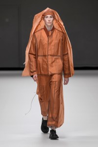 Craig Green Men's Fall 2019