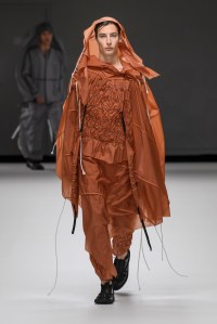 Craig Green Men's Fall 2019