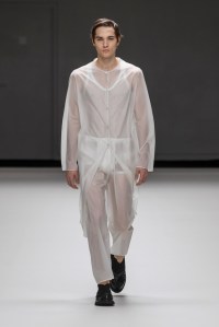 Craig Green Men's Fall 2019