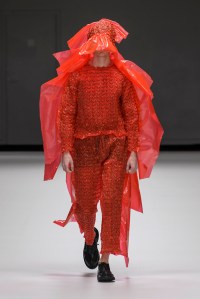 Craig Green Men's Fall 2019