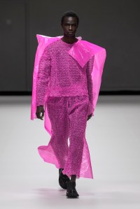 Craig Green Men's Fall 2019
