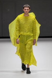Craig Green Men's Fall 2019