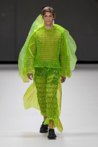 Craig Green Men's Fall 2019