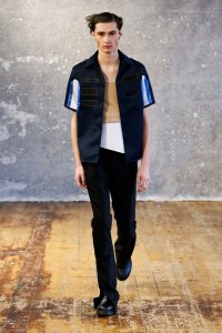 Daniel W.Fletcher Men's Fall 2019