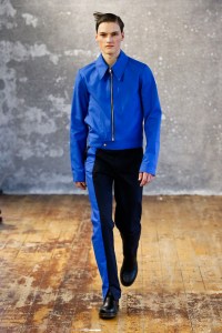 Daniel W.Fletcher Men's Fall 2019