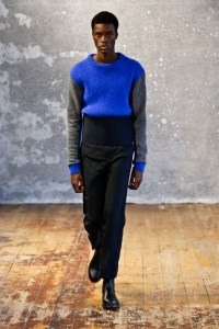 Daniel W.Fletcher Men's Fall 2019