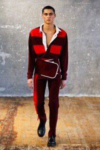 Daniel W.Fletcher Men's Fall 2019