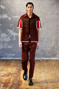 Daniel W.Fletcher Men's Fall 2019