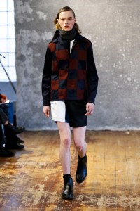 Daniel W.Fletcher Men's Fall 2019