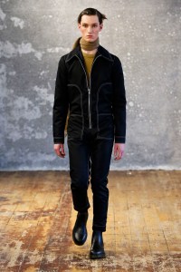Daniel W.Fletcher Men's Fall 2019