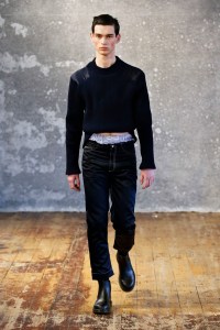 Daniel W.Fletcher Men's Fall 2019