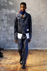 Daniel W.Fletcher Men's Fall 2019