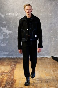 Daniel W.Fletcher Men's Fall 2019