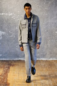 Daniel W.Fletcher Men's Fall 2019