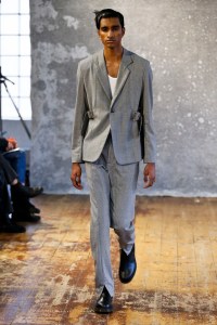 Daniel W.Fletcher Men's Fall 2019