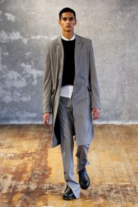 Daniel W.Fletcher Men's Fall 2019