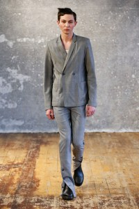 Daniel W.Fletcher Men's Fall 2019