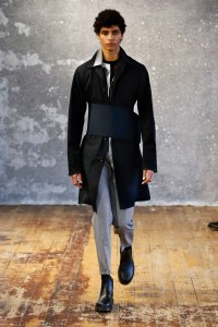 Daniel W.Fletcher Men's Fall 2019
