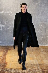 Daniel W.Fletcher Men's Fall 2019