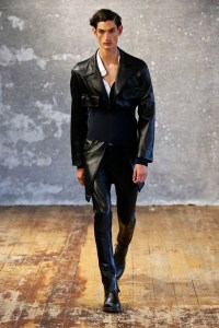Daniel W.Fletcher Men's Fall 2019