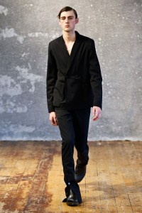 Daniel W.Fletcher Men's Fall 2019