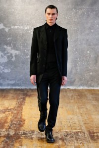 Daniel W.Fletcher Men's Fall 2019