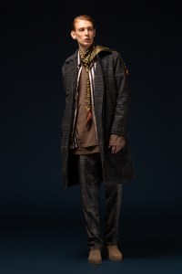 Danilo Paura Men's Fall 2019