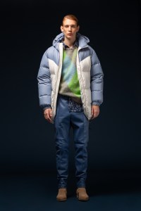 Danilo Paura Men's Fall 2019