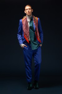 Danilo Paura Men's Fall 2019