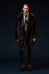 Danilo Paura Men's Fall 2019