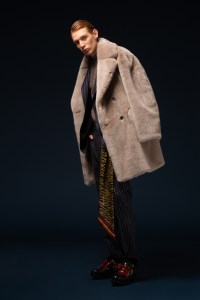 Danilo Paura Men's Fall 2019