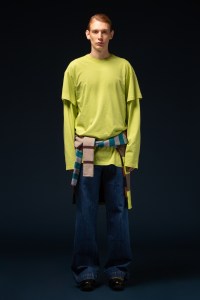 Danilo Paura Men's Fall 2019