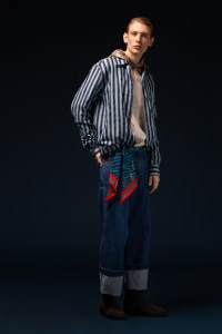 Danilo Paura Men's Fall 2019