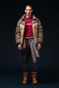 Danilo Paura Men's Fall 2019