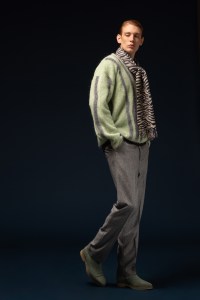 Danilo Paura Men's Fall 2019