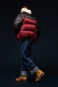 Danilo Paura Men's Fall 2019