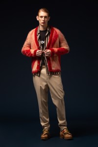 Danilo Paura Men's Fall 2019
