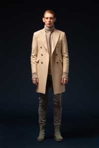 Danilo Paura Men's Fall 2019