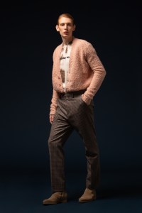 Danilo Paura Men's Fall 2019