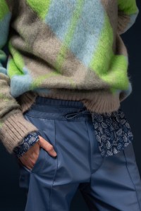 Danilo Paura Men's Fall 2019
