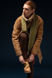 Danilo Paura Men's Fall 2019
